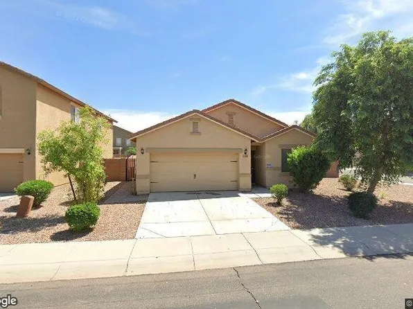 41443 W Lucera Ln, Maricopa, AZ 85138