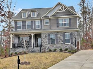 6701 White Daisy Ct, Moseley, VA 23120
