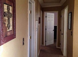 105 Risner St, Davis, OK 73030