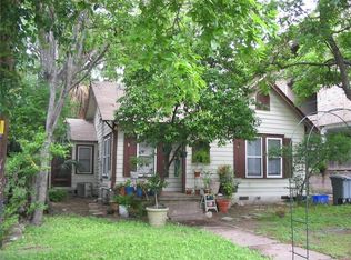 3108 Helms St, Austin, TX 78705