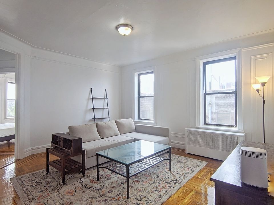 1st image of 134 Haven Ave APT 6G