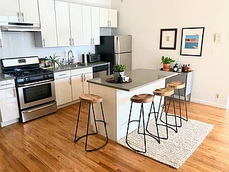 Rented by EXR