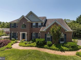809 Castlebridge Ct, Monkton, MD 21111