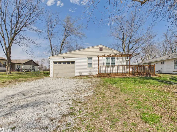 252 Boulevard Rd, Keokuk, IA 52632