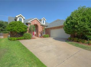 4241 Boxwood Dr, Denton, TX 76208