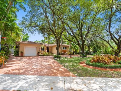 1090 Meadowlark Ave, Miami Springs, FL, 33166
