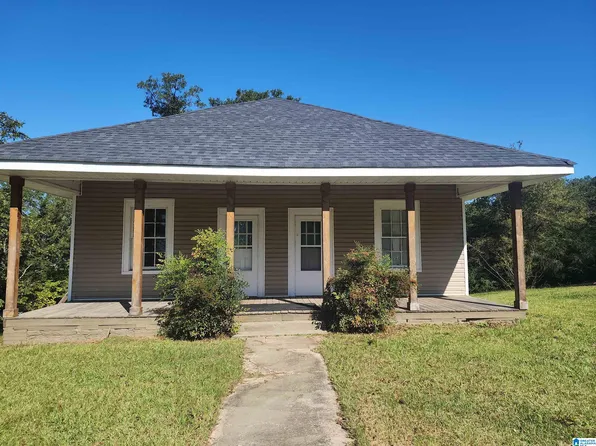 66289 Highway 22, Roanoke, AL 36274