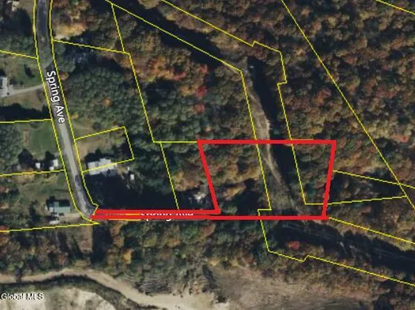 38.11 Spring Ave Ext E, Gloversville, NY 12078