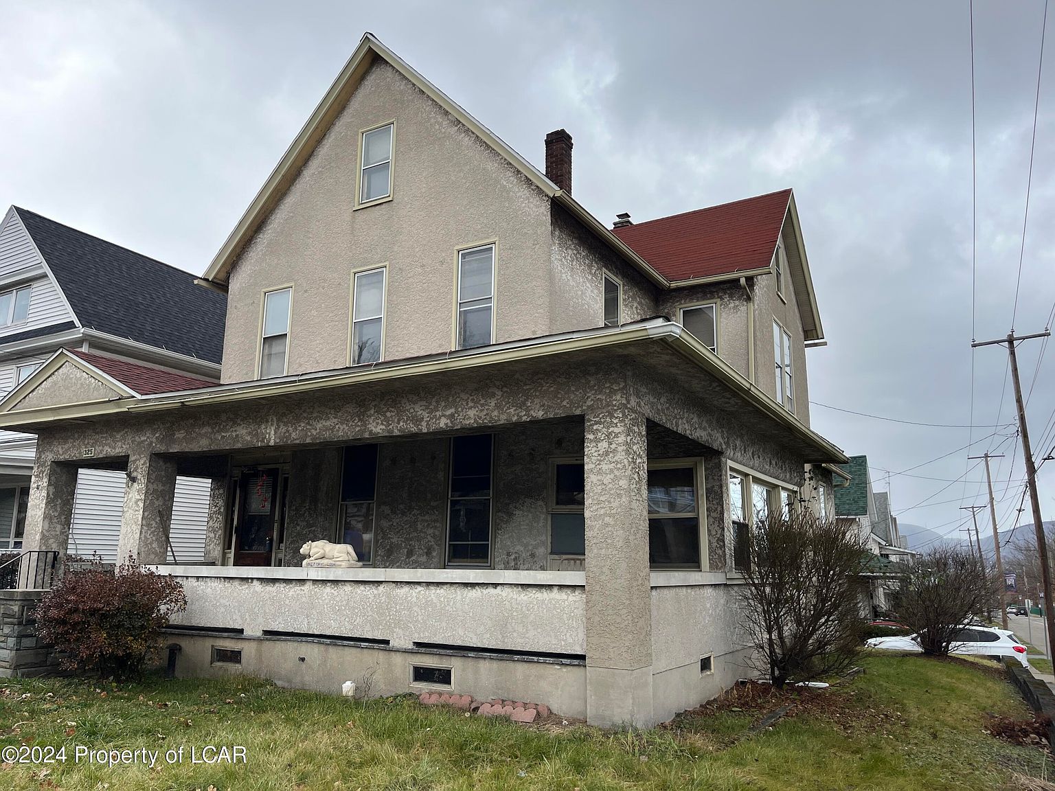 325 N Blakely St, Dunmore, PA 18512 MLS 2420 Zillow