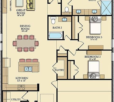 2nd image of this home