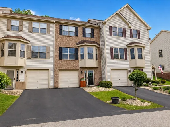 433 Georgetown Ct, Seven Fields, PA 16046