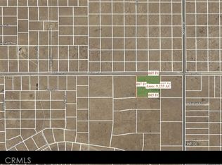 6 W Avenue B Lot 2, Lancaster, CA 93536