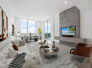 2681 N Flamingo Rd APT 2708S, Sunrise, FL 33323