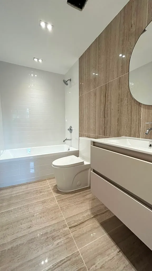 2 bed, 1200 sqft, $2,800 — Photo 4