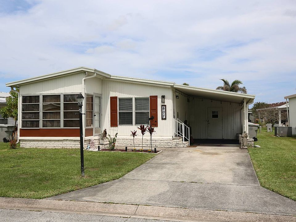 1st image of 8775 20th St Lot 607