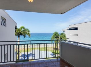 Condo Rincon Ocean Clb #306, Rincon, PR 00677