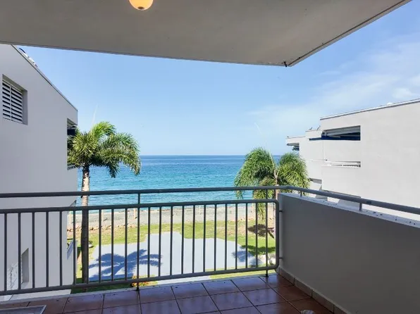 Condo Rincon Ocean Clb #306, Rincon, PR 00677