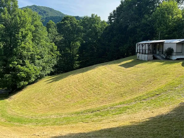 3265 Revere Rd, Marshall, NC 28753