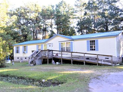 102 Sand Dollar Court, Beaufort, NC, 28516