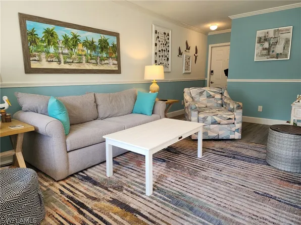 13351 Greengate Blvd APT 417, Fort Myers, FL 33919