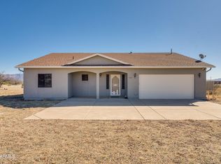 9267 S Reynolds Rd, Hereford, AZ 85615