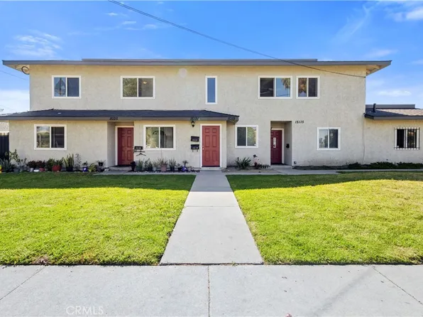 15115 Woodruff Ave, Bellflower, CA 90706