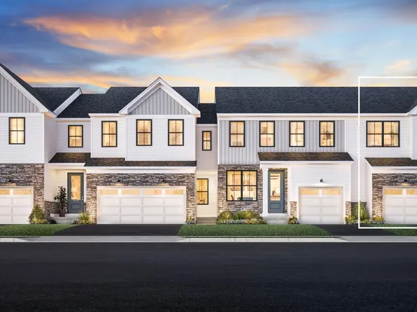 320 Aspen Way, King Of Prussia, PA 19406