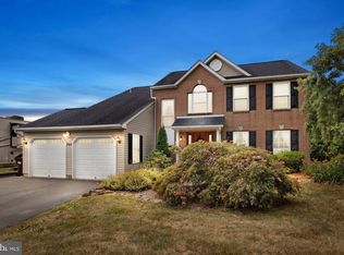 721 Stockton Dr, Souderton, PA 18964