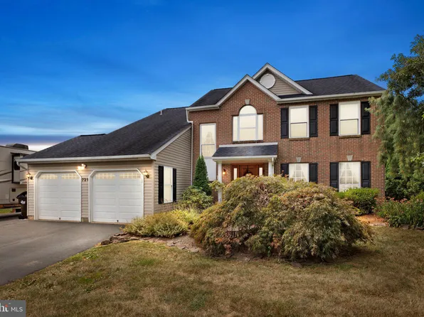 721 Stockton Dr, Souderton, PA 18964