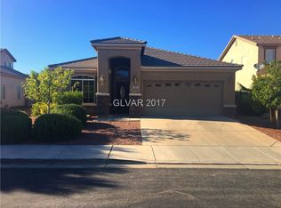 1680 Clovercrest Ct #0, Henderson, NV 89012