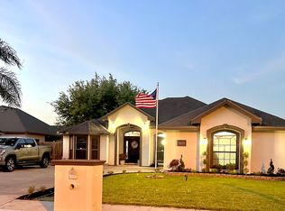 1604 Oakridge, Mercedes, TX 78570