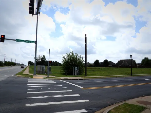 SW Regional Airport Blvd #131, Bentonville, AR 72713
