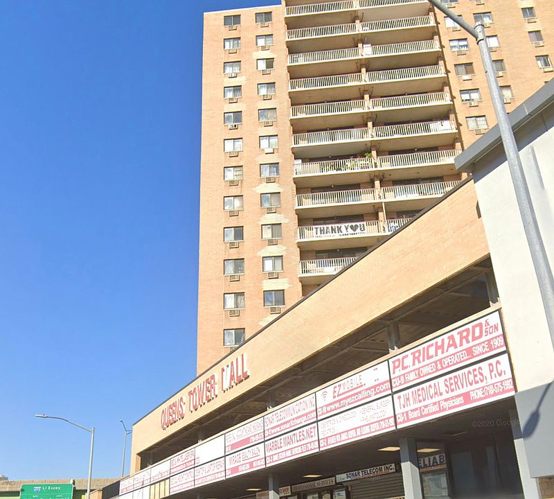 1st image of 92-29 Queens Blvd #1G
