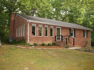 9806 Cattail Rd, Chesterfield, VA 23838