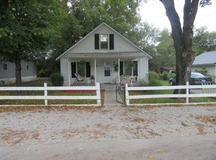 204 Marion St, Elkton, KY 42220