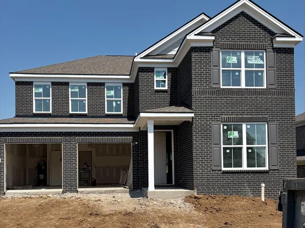 493 Carriage House Ln Lot 73, Hendersonville, TN 37075