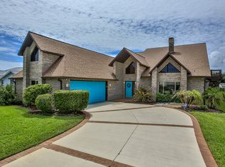 14 Spanish Waters Dr, Ormond Beach, FL 32176