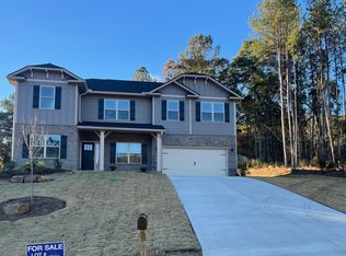 251 Bramlett Ridge Dr, Dallas, GA 30157