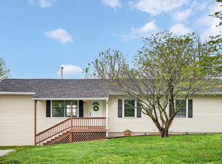 771 Kentucky Rd, Ozark, MO 65721