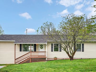 771 Kentucky Road, Ozark, MO, 65721