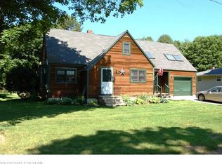 40 Gray Park, Gray, ME 04039