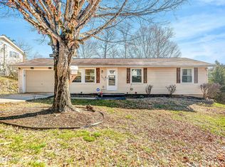 7422 Pinto Ln, Corryton, TN 37721
