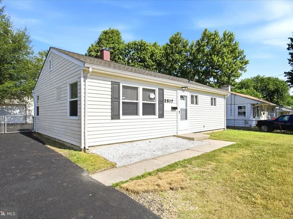 2517 Newglen Ave, District Heights, MD 20747