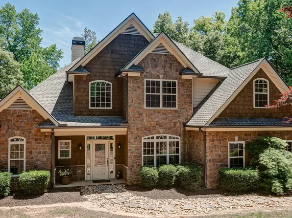 291 Cannongate Rd, Sharpsburg, GA 30277