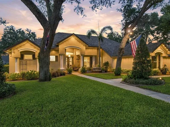 5105 SYLVAN OAKS DRIVE, VALRICO, FL 33596