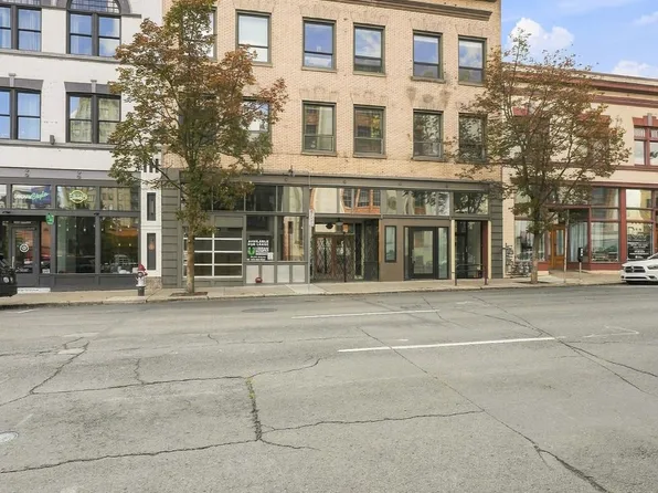 417 W 1st Ave Suite 1A, Spokane, WA 99201