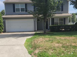 502 Weeping Willow Dr, Durham, NC 27704