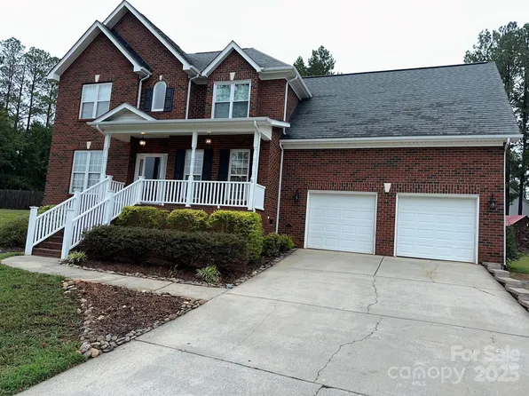 2260 Bilverlor Ct, Mount Pleasant, NC 28124