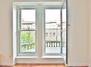 306 W 76th St #4C, New York, NY 10023