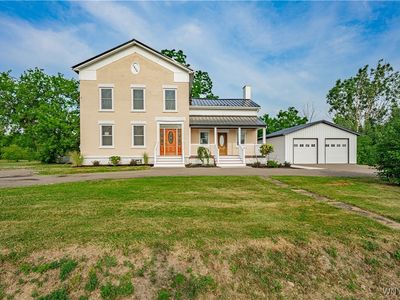 5348 Hollenbeck Rd, Lockport, NY, 14094